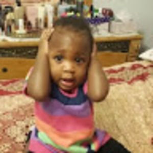 Meet your Posher, Charlene